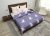 Комплект постельного белья MirSon Бязь Premium 17-0172 Zhyuli 143х210 см (2200001726543)