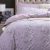 Комплект постельного белья MirSon Бязь Premium 17-0233 Karolina 143×210 см (2200001948129)