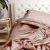 Комплект постельного белья Mirson Искусственный шелк 23-0006 Irma 175х210 см (2200001374829)