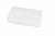 Махровое полотенце VIN SAN 100х150 для сауны Белое (HoReCa) (550)