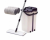 Швабра з віджиманням Scratch Cleaning Mop Миюча для прибирання і миття підлоги Бежевий