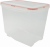 Контейнер Fresh Box Maxi Irak Plastik 6.5 л прозрачный (5255kmd)