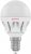 Светодиодная лампа ELECTRUM D45 6W E14 2700K AL PA LB-14 (A-LB-0305-3) 3 шт