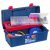 Ящик Tayg Box 25 Caja htas 40×20,6×18,8 см для инструментов+вкладка+органайзер пластиковый синий