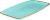 Блюдо прямоугольное Porland Seasons Turquoise 31х18 см (04ALM001400)