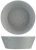 Тарелка глубокая Cosy&Trendy Punto Grey 15.5×5.5 см (3366016)
