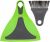 Набор Summit Pop Flexi Dustpan And Brush Lime (740031)