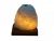 Соляная лампа гора средняя с аромолампой 2,5 кг