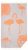 Пляжное полотенце SoundSleep Bahamas Жаккард 100х180 см Светло-серое (653590748786)