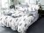 Комплект постельного белья MirSon Бязь Premium 17-0476 Astonishing Детский (2200003428735)