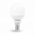 Світлодіодна лампа Feron 4W E14 2700K LB-380