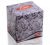Косметичні серветки в картонній коробці Mirus Emmi Royal 80 листів 3 шарові (СК-3/80)