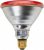 Лампа инфракрасная Philips PAR38 IR 175W E27 230V Red (923801444210)