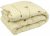 Одеяло Руно 52ШК+У Комфортное Шерстяное 140х205 см (321.52ШК+У_Sheep)