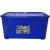 Контейнер для хранения Контейнер Ал-Пластик Easy box 47л синий MAP-71900 (NAT00783)
