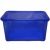 Контейнер для хранения Контейнер Ал-Пластик Easy box 14л синий MAP-71870 (NAT00786)