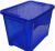 Контейнер для хранения Контейнер Ал-Пластик Easy box 20л синий MAP-71887 (NAT00785)