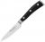Нож для очистки овощей Wuesthof Classic Ikon 9 см Черный (1040330409)
