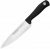 Нож шеф-повара Wuesthof Silverpoint 16 см Черный (1025144816)