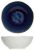 Тарелка суповая Cosy&Trendy Spirit Blue 17 см (2992017)