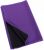 Полотнеце Traum 5310-12 30х80 см Фиолетовое (4820005310128)