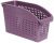 Органайзер для холодильника Violet House Plum 12 х 29 х 16 см (0848 PLUM)
