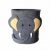 Кошик для білизни та іграшок MORO Слоненя войлок 35см M-4355-2