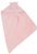 Уголок для купания Irya Kitty Pembe 75×75 Розовый (svt-2000022282055)