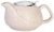 Заварочный чайник Fissman с ситечком 750 мл Белый песок (9389)
