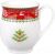 Чашка Lefard Рождественская коллекция 300 мл (943-148)