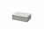Короб серый складной с пластиковой крышкой Handy-Home 33x23x11 EH-02S