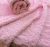 Плед Ozdilek Микрофибра Bebek 100х120 Розовый (100120_bebek розовый)