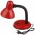 Настольная лампа A-PLUS (203) Красная