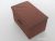 Коробка для хранения STN коричневого цвета 382525