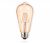 Филаментная LED лампа 6W 3000K E27