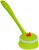 Щетка Economix Cleaning для мытья посуды Зеленая (E72720)