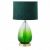Настольная лампа Home&You Vertes Зеленый