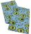 Вафельное полотенце Зоряне сяйво Авокадо 45×60 см (911_Авокадо)