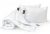 Набор антиаллергенный MirSon EcoSilk Всесезонный №1660 Eco Light White Одеяло 140х205 + подушки 50х70 2 шт средние (2200002654968)