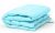 Одеяло антиалергенное MirSon EcoSilk всесезонное №1631 Eco Light Blue110х140 Blue (2200002647434)
