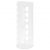 Контейнер для пластиковых пакетов IKEA VARIERA Белый (800.102.22)