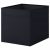 Коробка IKEA DRONA 33x38x33 см Черная (302.192.81)