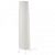 Напольная лампа торшер IKEA (ИКЕА) VICKLEBY ручная работа 136 см Белый 504.303.90