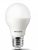 Лампа светодиодная Philips ESS LEDBulb 5W E27 3000K 230V 1CT/12 RCA