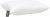 Подушка MirSon на молнии антиаллергенная EcoSilk №1701 Eco Light White (2200003966442)