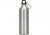 Спортивная бутылка металлическая Economix FITNESS Promo 750 мл серая (E51813-28)