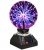 Плазменный шар молния Plasma ball TOPA светильник 12 см