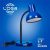 Лампа настольная ученическая LOGA light L-07 (Василек) Е27