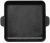 Cковорода Brizoll Horeca чугунная квадратная с 180х180х25 мм (H181825)