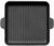 Cковорода-гриль Brizoll Horeca чугунная квадратная 180х180х25 мм (H181825G)